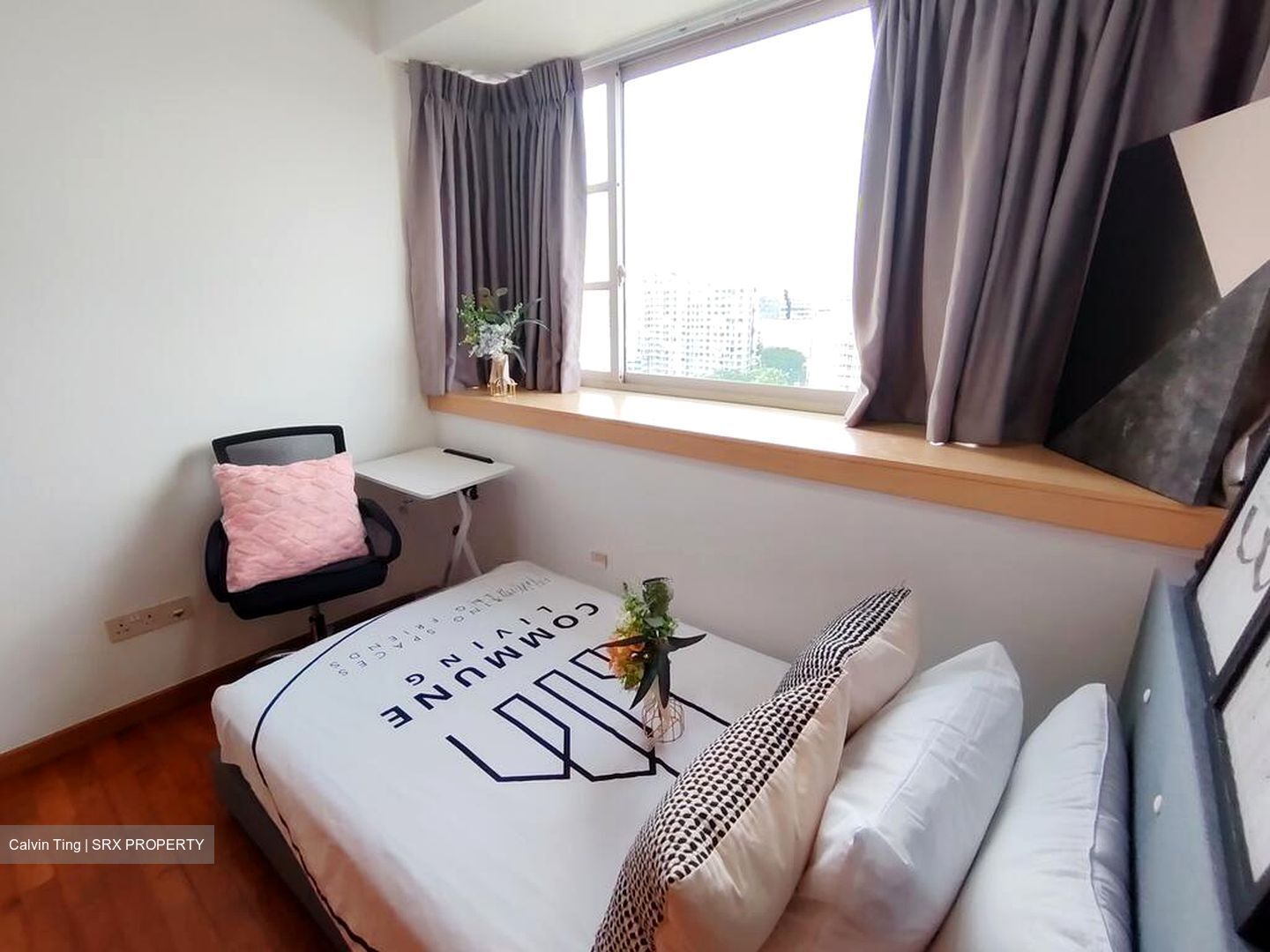 Le Crescendo (D14), Condominium #514857371